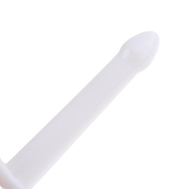 10Pcs Reusable Eye Mini Fruit Fork Sign Cartoon Kids Food Picks Desert Toothpick