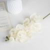 1/3pcArtificial Flowers Silk Butterfly Orchid Home Room Table Decor Wedding Outdoor Yard Garden Bridal Bouquet DIY Garland Gifts