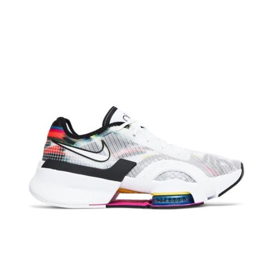 Nike Air Zoom SuperRep 3 White Photo Blue DC9115-109