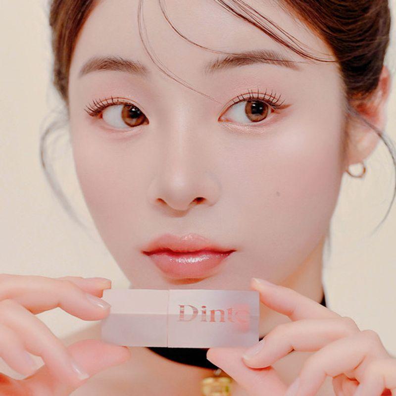 Blur Jelly Plumping Lip Tint