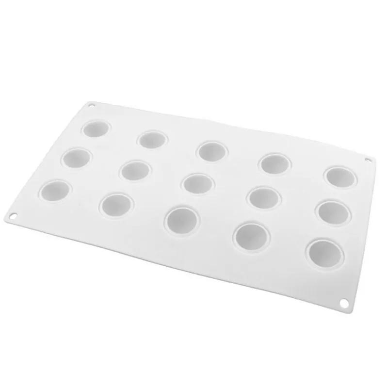 

1 комплект круглых силиконовых форм для торта Eclipse для муссов, мороженого, шифоновых противней для выпечки, аксессуаров для украшения, инструментов для выпечки