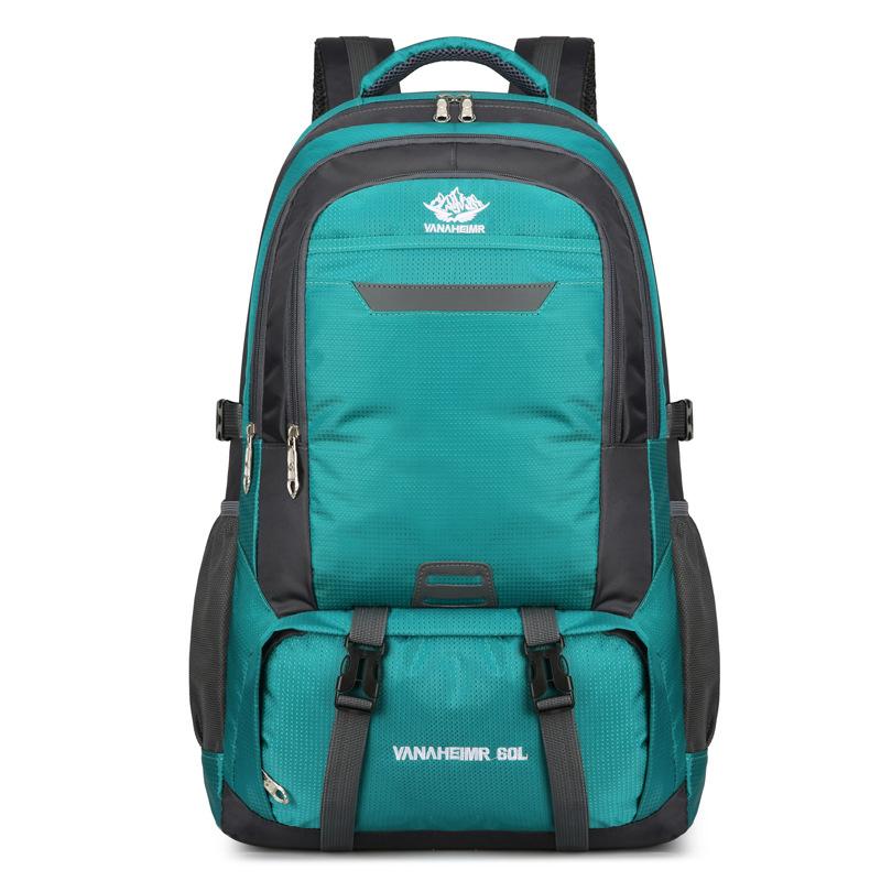 Travel Backpacks Outdoor Waterproof Climbing Bag Riding Backpack Sports Bag for Man and Women