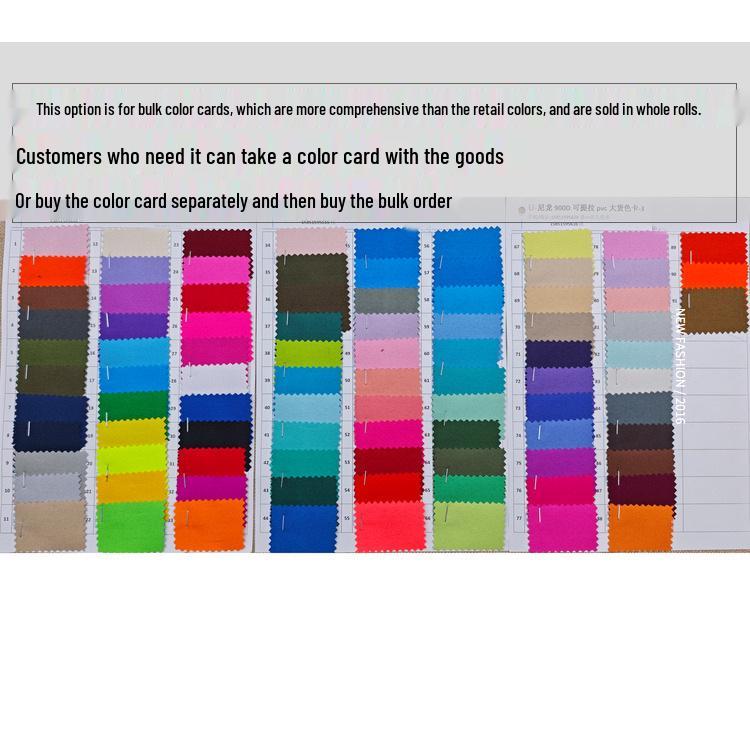 

Thickened 900D Waterproof Oxford Cloth Outdoor Sunshade Tent Canvas