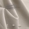 Giordano Women's 2026 Spring High-Waist Straight Wide-Leg Cotton Pants