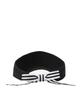 Goldeunbeeo (Women) Ribbon Tail Visor_G6Rax25211Bkx