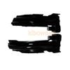 Dynamic Arrow LED For Ford Focus 4 MK4    LHD Blinker Sequential Turn Signal Light Side Mirror Lamp