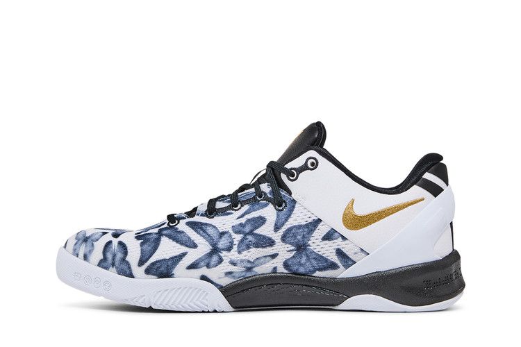 Nike Kobe 8 Protro Mambacita (GS)