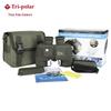 Tri-polar 10x50 Fernglas mit Kompass und Entfernungsmesser TP3205