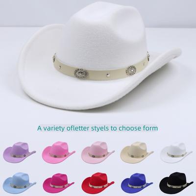 Sombreros y gorras