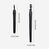Folding Bicycles Mudguard Bicycles Mudguards Ridings Adjustable Bikes Mud Guard Front Rear Mud Guard for Mountain Bikes
