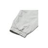 MLB Basic Logo Woven Loose Fit Sports Pants Unisex pants Gray 3AWPS1414-50GRL
