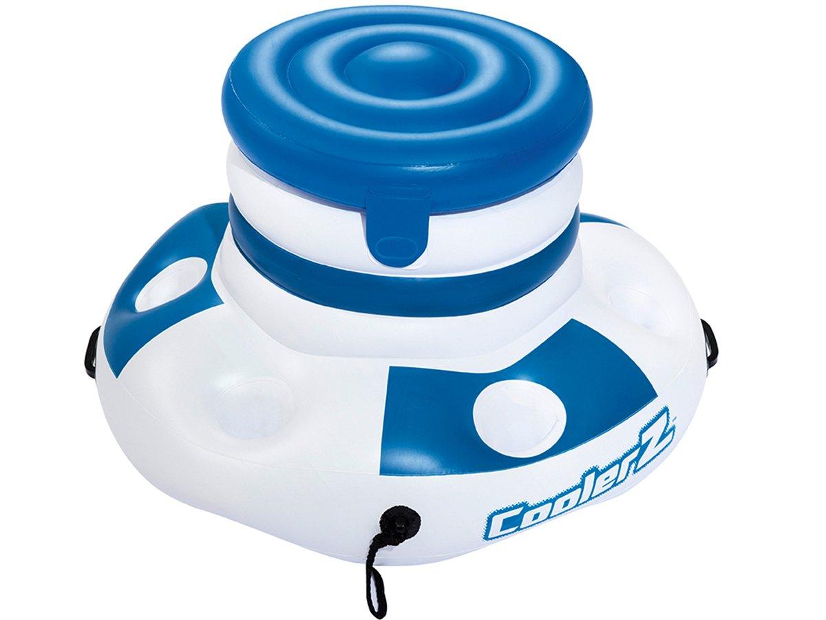 Плавающий холодильник Bestway CoolerZ, 70 см, #43117