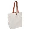 Tennis   Bag Stylish Large Capacity Thickened Polyester Badminton Racket Bag with 2 Side Pockets
