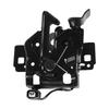 Tamper Resistant High Strength Hood Latches Assembly With Fast Response For F250 F350 HC3Z16700F HC3Z16700E HC3Z16700B