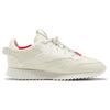 Milk Makeup X Reebok Classic Vegan MIY Equipment Room Unisex Sneakers Cream Vintage-Chalk Vector-Red IG7205