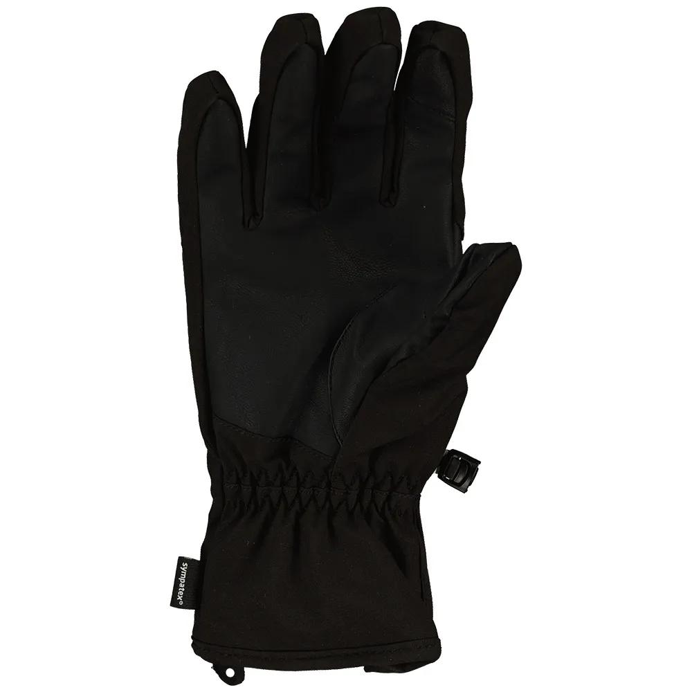 Zanier Перчатки Stubai STX