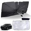 Jeep Grand Cherokee 4th Generation WK2 2010 - 2021 Car Umbrella Sunshade 360° Bendable