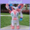 Sylveon 9" Pokemon Go Peluche Fate Eevee Morbido Coccoloso Peluche Regalo Per Tutte le Età