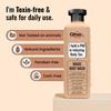 Ghar Soaps Magic De-Tan body wash for tan removal 250ml | Exfoliating Body Wash with Saffron, Lactic Acid & Niacinamide | Reduce Tan & Evens Skin Tone