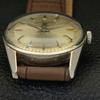 FAVRE LEUBA SEA KING HAND-WINDING VINTAGE SWISS MENS SIGN CASE WATCH a702032-5 R208-a702032