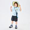 Yellow Duck Children's Clothing 2026 Summer New Printed Design Men's and Women's T-shirts Cute Short Sleeves