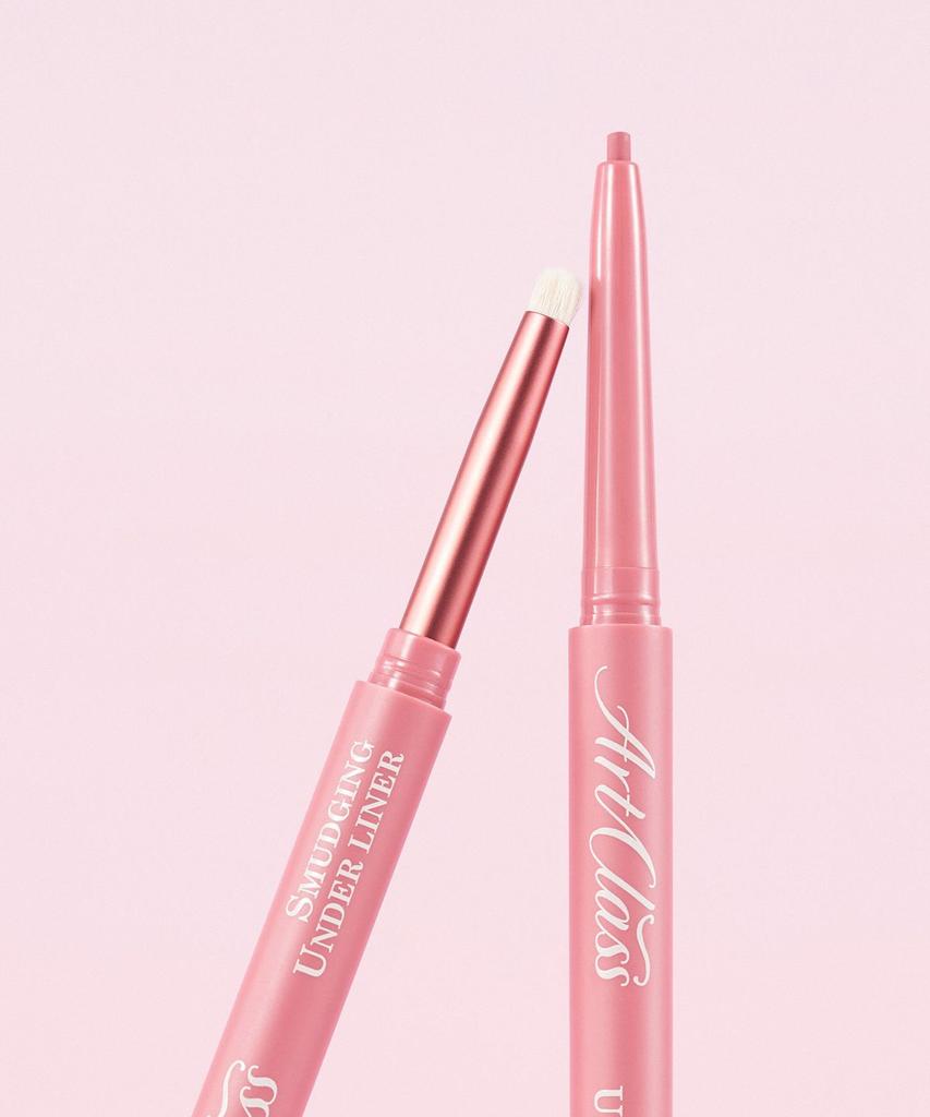 [3-pack] Veiled Highlighter & Slit Liner & Edge Liner