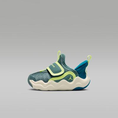 

Jordan 23/7.2 EasyOn Hasta Sea Glass Light Lemon Twist (TD) 25