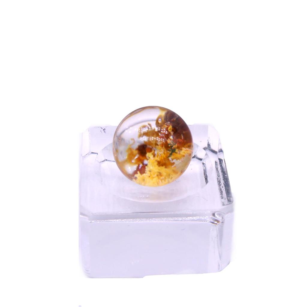 Completely Natural Crystal Ball Garden Quartz Carefully Beautiful Genuine Crystal Crystal A Classic Item for Home Feng Shui Mineral Specimen For Good