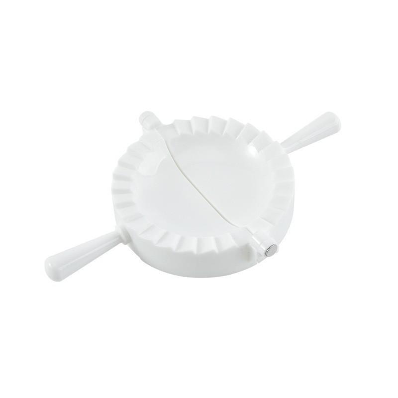 Extra Große Handgemachte Knödel- & Empanadaform Presse