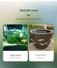 DIY Modular Fish Tank Bottom Drip Filter with Wet-Dry Separation