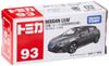 Tomica Nissan Leaf Edition No.93 (First