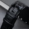 First Layer Cowhide Watchband 28mm Pin Buckle For AP Strap For Audemars Piguet Belt 42mm Royal Oak Offshore Belt Accessories "