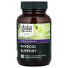 Thyroid Supplement, Herbal Liquid Phyto-Caps 60 Tablets