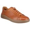 Josef Seibel Mens Cleve 02 Leather Trainers