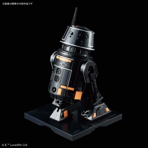 Star Wars R5-J2 1/12 Scale Plastic Model BAS5056764