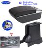For Suzuki Alto Armrest Box For Suzuki Alto Car Armrest box Center Storage box Interior Dedicated Retrofit Car Accessories
