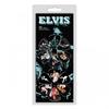 Elvis Presley Faces Plectrum (Pack of 12)