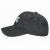2026 Scotland Flag Coat Of Arms Baseball Cap Funny Hats Beach Golf Hat Luxury Caps Boy Child Women's
