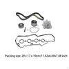 Timing Belt Kit 713816600 Auto Spare Parts Tckwp338 for Chevrolet Cruze