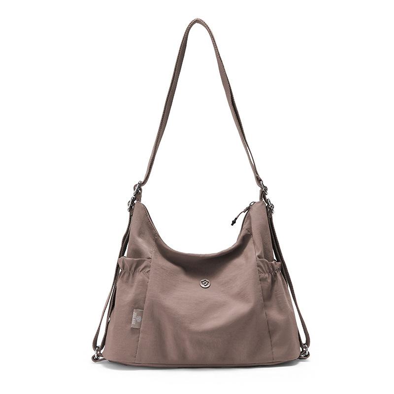 Large Capacity Crossbody Bag Stylish Women's Shoulder Bag Luxury-Inspired Style