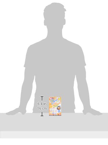 Can Batch Good! 3cm Batch Material Pack (Ages 6 and Up)