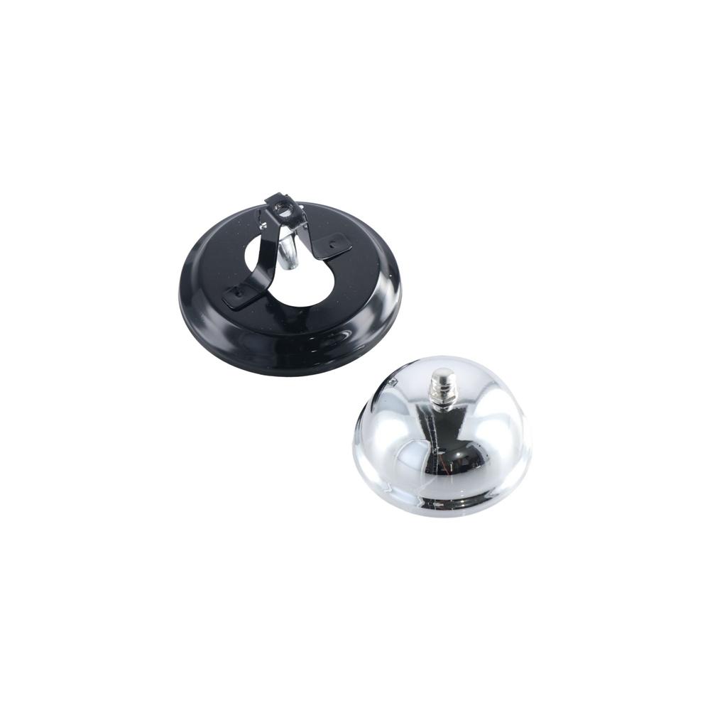 School Bar Anti-Rust Reception Durable Counter Desk Bell Ringing Bell Ringer Call Service Ring