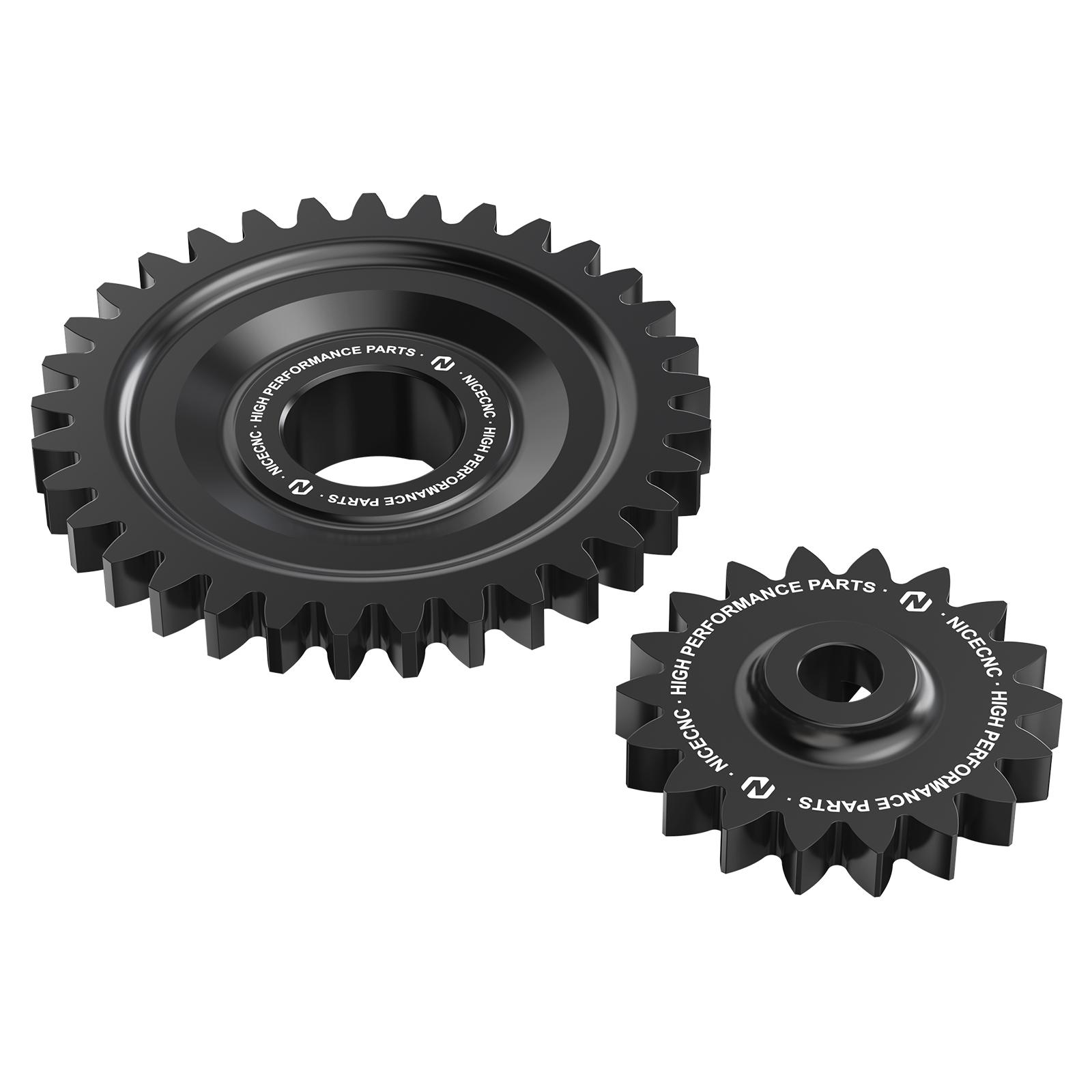 NICECNC For 2023 KTM EXC-F 500