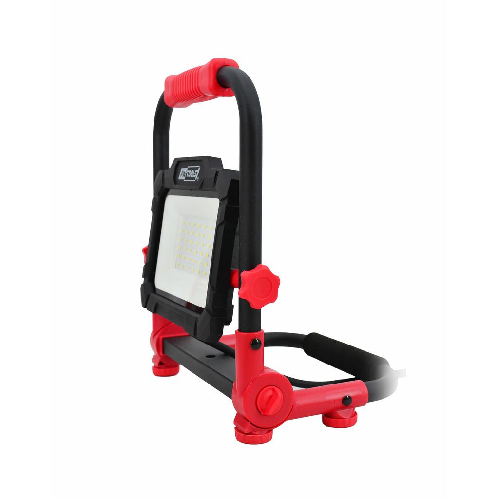 AW Tools 30W LED-Licht (EU-Stecker)