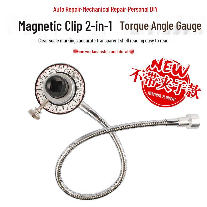 

Torque Angle Gauge