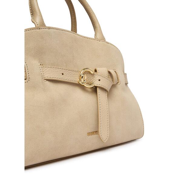 Сумка Coccinelle TLB Coccinellesabine Suede Bi TLB