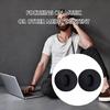 Soft Foam Ear Cushions Ear Pad Compatible for G30S Headphones Earpads Earcup for Improved Audios Experience Accessory
