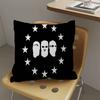 Rapper OOmerta Cushion Cover Pillow Cover Decor Pillowcase Printed Cushion Case For Couch