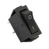 On-Off Rocker Switch 16A Car Dash Boat For Treadmill