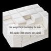 NHZHIW Kitchen Napkin Tissue Paper